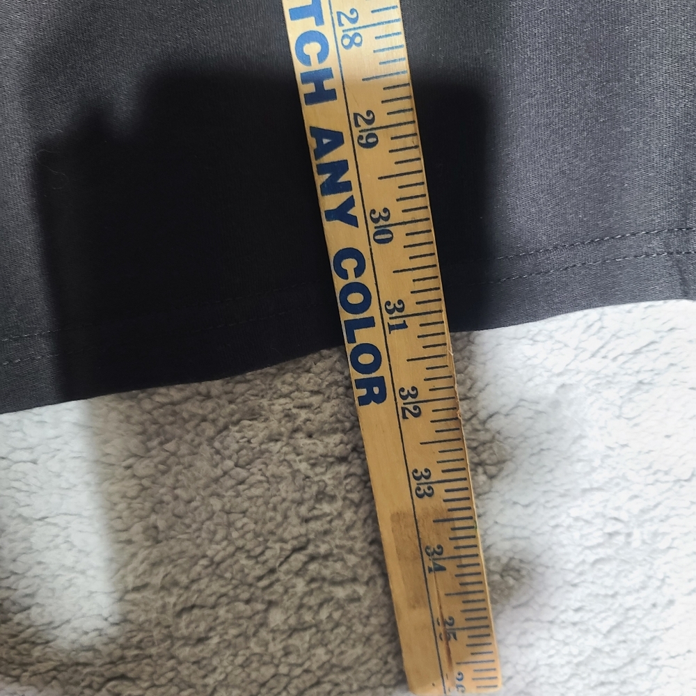 Holiday Time Black and Green Graphic Short Sleeve Tee - Picture 6 of 6